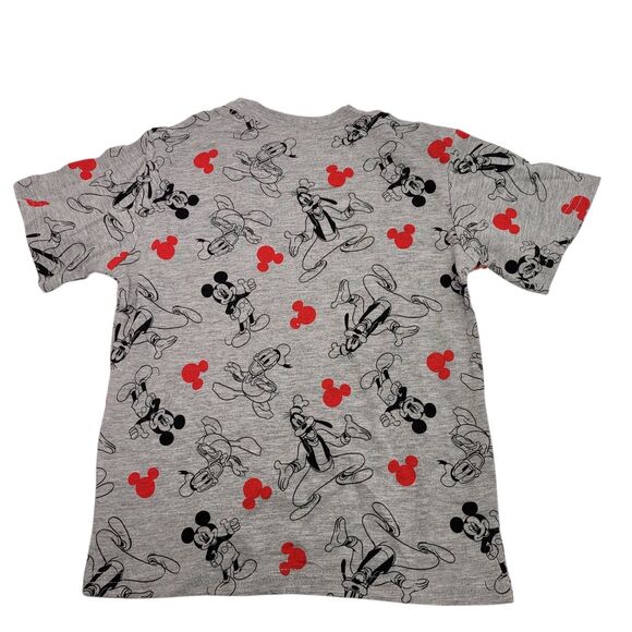 Disney and Friends Boy's 3 Piece Short and T-Shirt Set (Mickey Mouse Size 5) - Picture 8 of 14